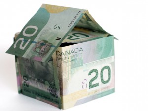 mortgage canada